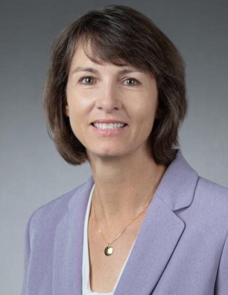 Anne Sanders